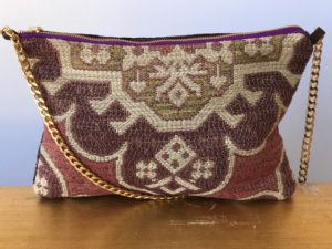 BOHO-CHIC DARCY DISCO POUCH 2