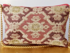 BOHO CHIC Darcy Disco Pouch