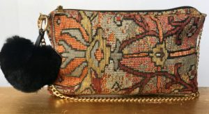 Boho Crossbody Bag