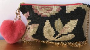 POPPY CROSSBODY