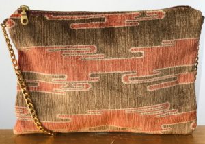 BOHO AZTEC CHIC CROSSBODY BAG